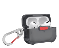 SKINARMA Mecha AirPods Pro 2 smoke SK-APP2-MECHA-SMK - 1316941 - zdjęcie 3